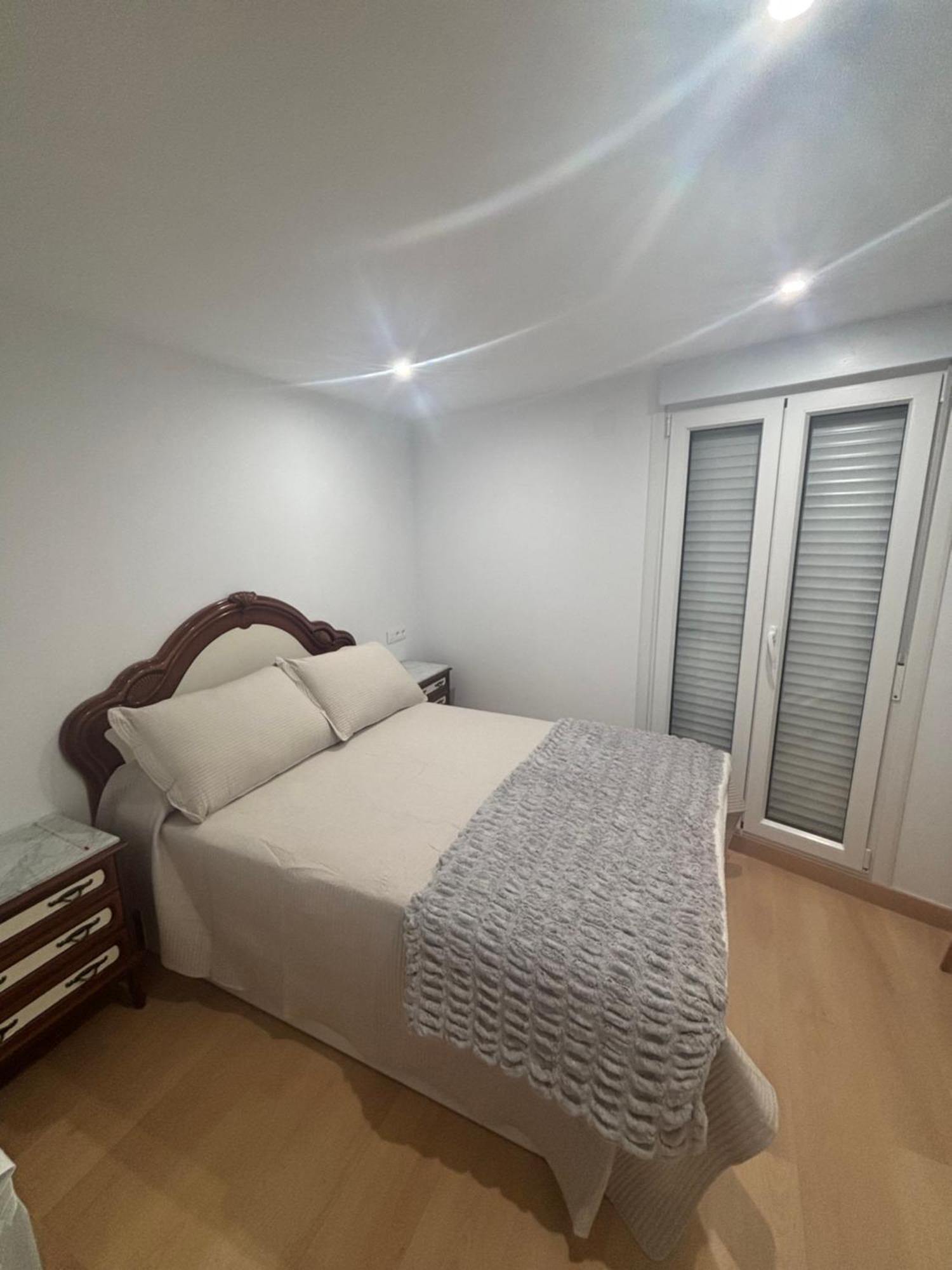 Puerta Del Sol Apartment Aranzueque Exterior photo