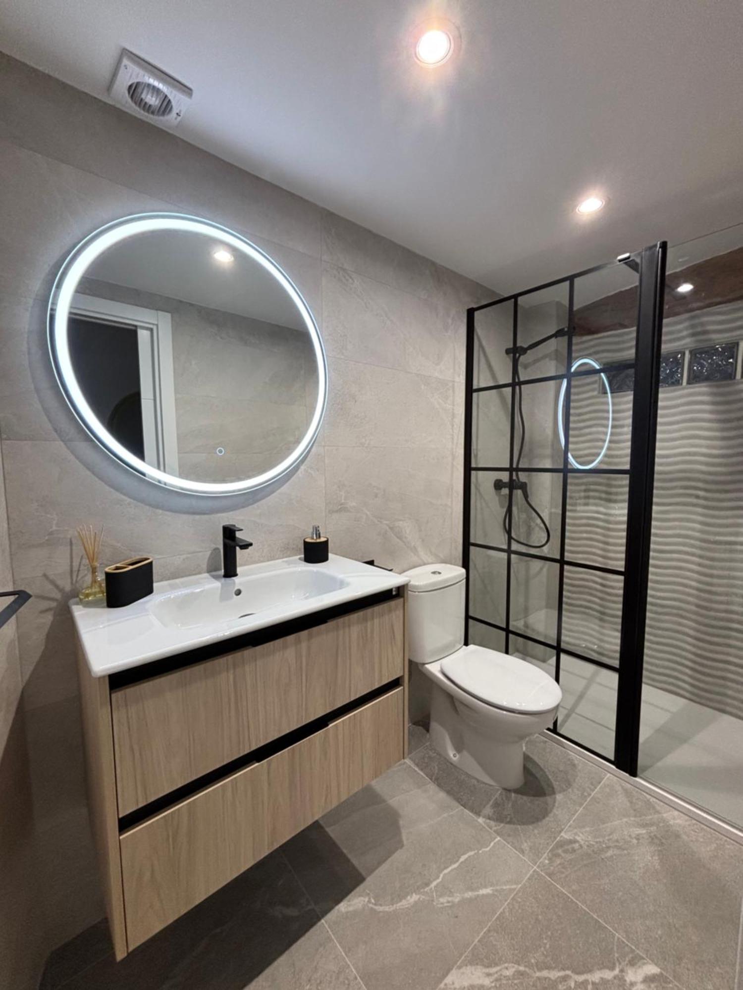 Puerta Del Sol Apartment Aranzueque Exterior photo